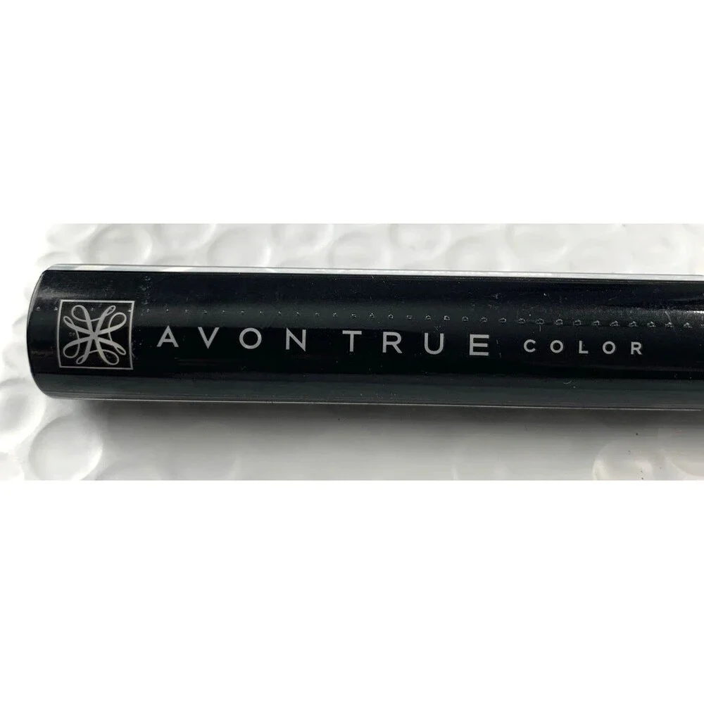 Avon True Color Wide Awake Mascara Black Sealed New Old Stock Discontinued